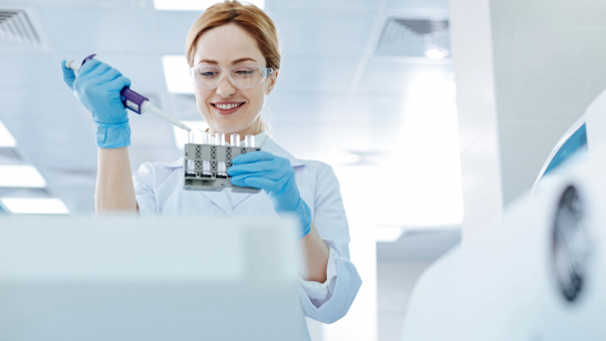 Ärtzliches Qualitätslabor e.V