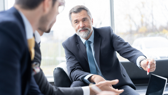 Aktuelle Rechtssprechung