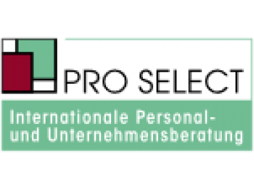 PRO SELECT