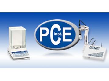 PCE Instruments